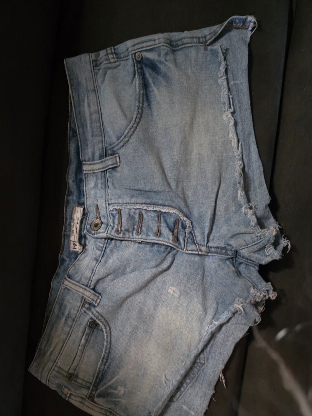 Free People size 27